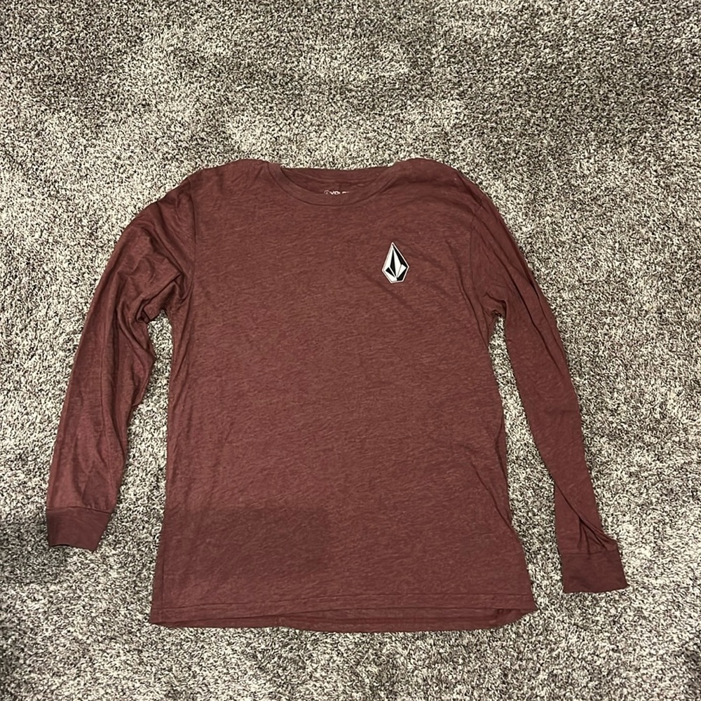 Men’s Long Sleeve